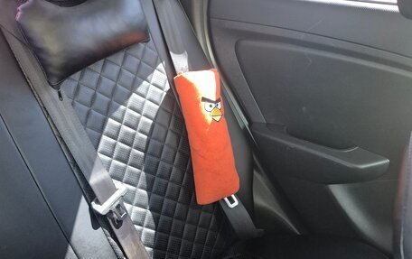 Hyundai Solaris II рестайлинг, 2013 год, 820 000 рублей, 14 фотография