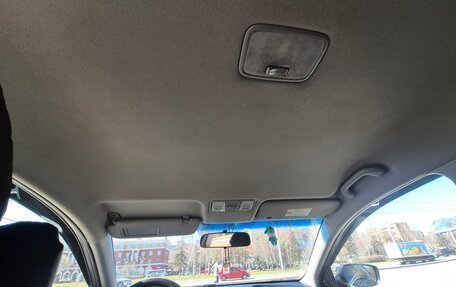 Hyundai Solaris II рестайлинг, 2013 год, 820 000 рублей, 19 фотография