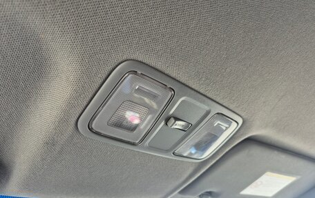 Hyundai Solaris II рестайлинг, 2013 год, 820 000 рублей, 23 фотография