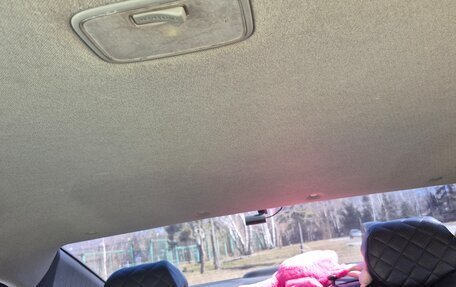 Hyundai Solaris II рестайлинг, 2013 год, 820 000 рублей, 25 фотография