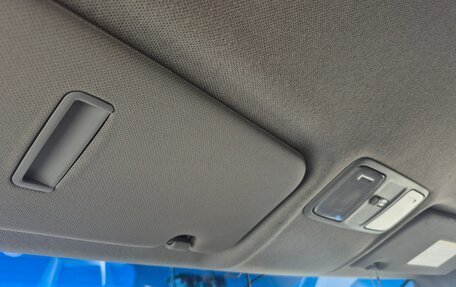 Hyundai Solaris II рестайлинг, 2013 год, 820 000 рублей, 24 фотография