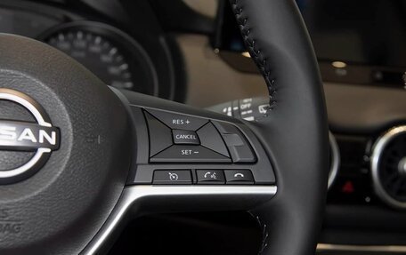 Nissan Qashqai, 2026 год, 2 573 000 рублей, 8 фотография