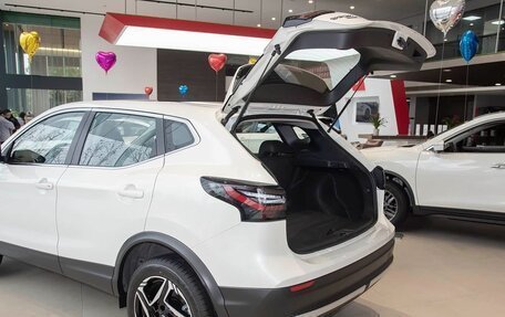 Nissan Qashqai, 2026 год, 2 573 000 рублей, 6 фотография