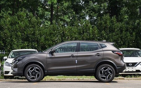 Nissan Qashqai, 2026 год, 2 573 000 рублей, 10 фотография