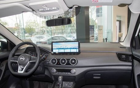 Nissan Qashqai, 2026 год, 2 573 000 рублей, 14 фотография