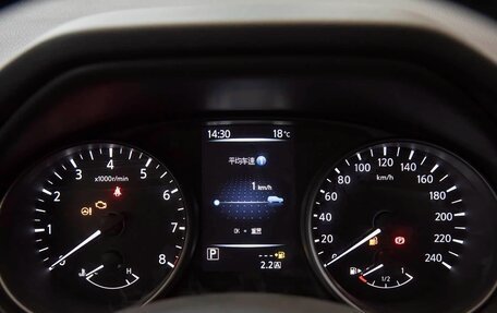 Nissan Qashqai, 2026 год, 2 573 000 рублей, 17 фотография