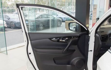 Nissan Qashqai, 2026 год, 2 573 000 рублей, 21 фотография