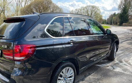 BMW X5, 2016 год, 3 500 000 рублей, 3 фотография