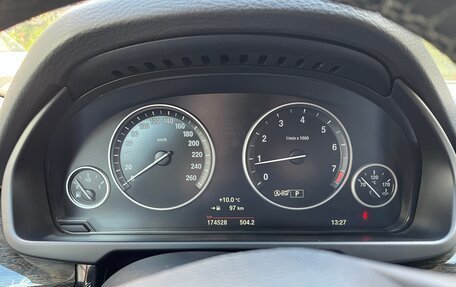 BMW X5, 2016 год, 3 500 000 рублей, 5 фотография