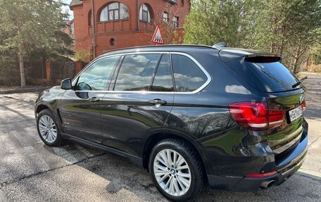 BMW X5, 2016 год, 3 500 000 рублей, 4 фотография