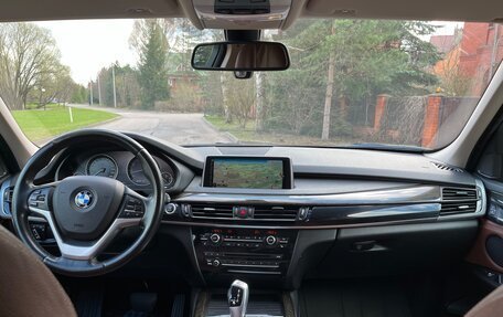 BMW X5, 2016 год, 3 500 000 рублей, 7 фотография