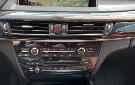 BMW X5, 2016 год, 3 500 000 рублей, 9 фотография