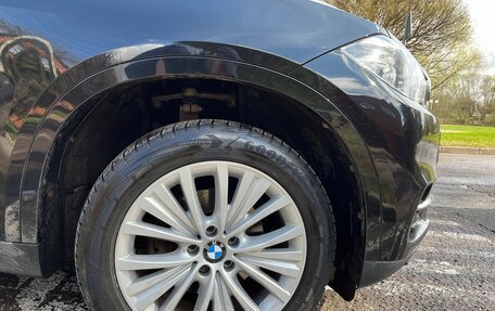 BMW X5, 2016 год, 3 500 000 рублей, 6 фотография