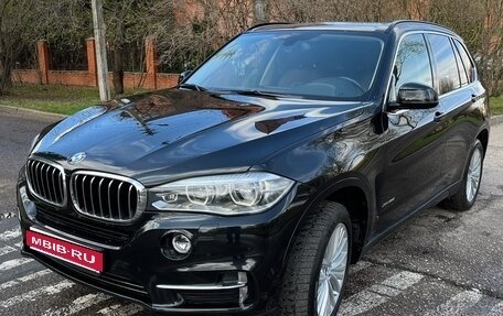 BMW X5, 2016 год, 3 500 000 рублей, 2 фотография