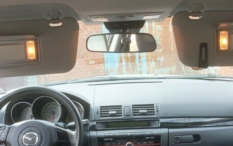 Mazda 3, 2008 год, 1 000 000 рублей, 5 фотография