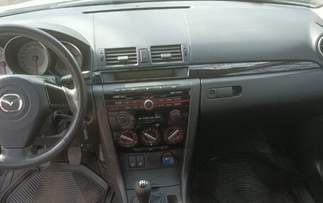 Mazda 3, 2008 год, 1 000 000 рублей, 6 фотография
