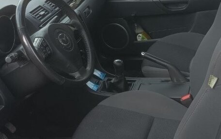 Mazda 3, 2008 год, 1 000 000 рублей, 7 фотография