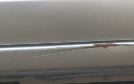 Mazda 3, 2008 год, 1 000 000 рублей, 13 фотография