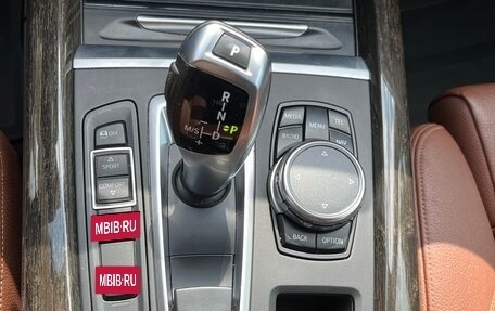 BMW X5, 2016 год, 3 500 000 рублей, 10 фотография