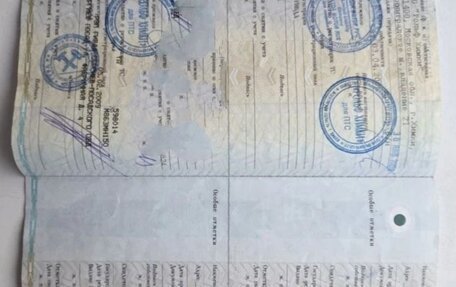 Mazda 3, 2008 год, 1 000 000 рублей, 18 фотография