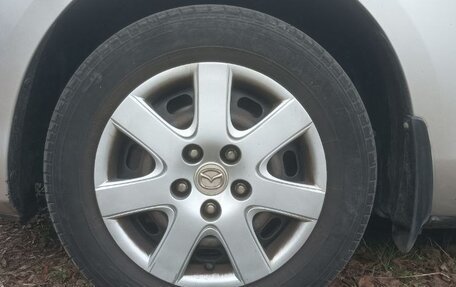 Mazda 3, 2008 год, 1 000 000 рублей, 16 фотография