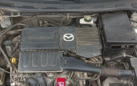 Mazda 3, 2008 год, 1 000 000 рублей, 12 фотография