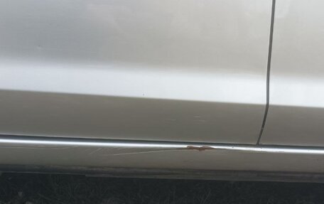 Mazda 3, 2008 год, 1 000 000 рублей, 14 фотография