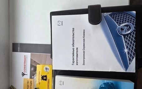 Mazda 3, 2008 год, 1 000 000 рублей, 19 фотография