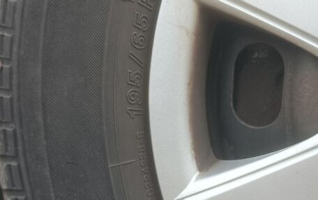 Mazda 3, 2008 год, 1 000 000 рублей, 17 фотография