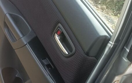 Mazda 3, 2008 год, 1 000 000 рублей, 15 фотография