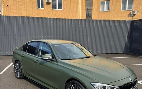 BMW 3 серия, 2015 год, 1 980 000 рублей, 2 фотография