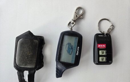 Mazda 3, 2008 год, 1 000 000 рублей, 23 фотография