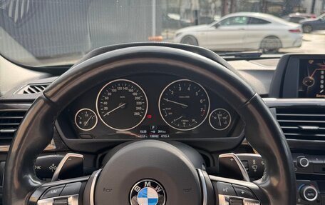 BMW 3 серия, 2015 год, 1 980 000 рублей, 9 фотография