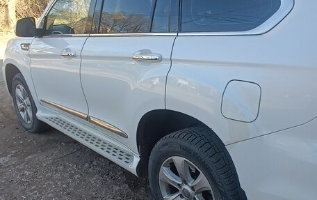 Haval H9 I рестайлинг, 2019 год, 2 400 000 рублей, 4 фотография