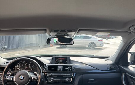 BMW 3 серия, 2015 год, 1 980 000 рублей, 10 фотография