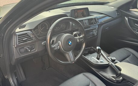 BMW 3 серия, 2015 год, 1 980 000 рублей, 8 фотография