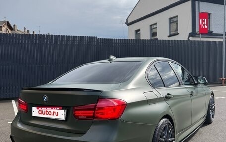 BMW 3 серия, 2015 год, 1 980 000 рублей, 7 фотография