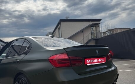 BMW 3 серия, 2015 год, 1 980 000 рублей, 6 фотография