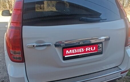 Haval H9 I рестайлинг, 2019 год, 2 400 000 рублей, 5 фотография