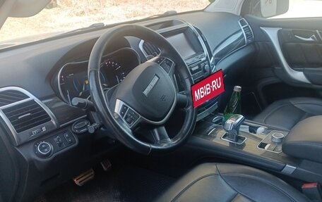 Haval H9 I рестайлинг, 2019 год, 2 400 000 рублей, 3 фотография