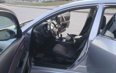 Mazda 6, 2008 год, 685 000 рублей, 9 фотография