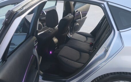 Mazda 6, 2008 год, 685 000 рублей, 8 фотография