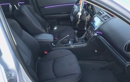 Mazda 6, 2008 год, 685 000 рублей, 6 фотография