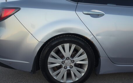 Mazda 6, 2008 год, 685 000 рублей, 5 фотография