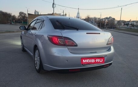 Mazda 6, 2008 год, 685 000 рублей, 4 фотография