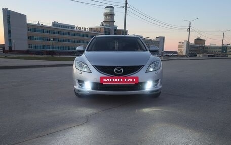 Mazda 6, 2008 год, 685 000 рублей, 2 фотография