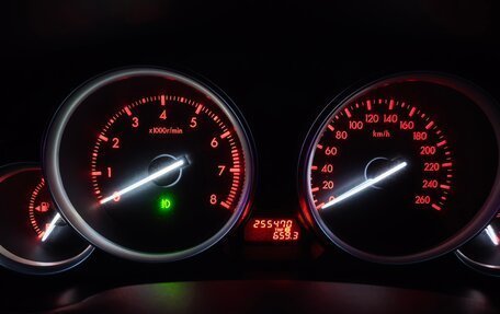 Mazda 6, 2008 год, 685 000 рублей, 16 фотография