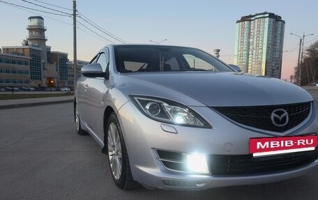 Mazda 6, 2008 год, 685 000 рублей, 3 фотография