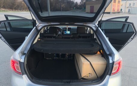 Mazda 6, 2008 год, 685 000 рублей, 15 фотография