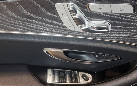 Mercedes-Benz E-Класс, 2022 год, 5 800 000 рублей, 13 фотография